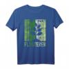 Retro Pflanzen Flüsterer Garten Gärtner Geschenk T-Shirt – Vintage Outfit für Hobbygärtner und Pflanzenliebhaber