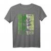 Retro Pflanzen Flüsterer Garten Gärtner Geschenk T-Shirt – Vintage Outfit für Hobbygärtner und Pflanzenliebhaber
