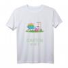 Keine Zeit der Garten ruft - Lustiges Gärtner T-Shirt als Geschenk für Hobby- und Berufsgärtner, perfekt zu Weihnachten, Geburtstag, Ostern & Muttertag