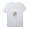 Mein Garten meine Regeln Totenkopf Garten Geschenk Gärtner T-Shirt – Perfekt für Hobbygärtner, Landschaftsgärtner & Gartenliebhaber als Weihnachts- oder Geburtstagsgeschenk