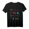 Garten Werkzeug Gartenarbeit Geschenk für Gärtner - Perfektes Hobby-T-Shirt für Pflanzen- und Gartenliebhaber zu Weihnachten & Geburtstag