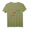 Garten Werkzeug Gartenarbeit Geschenk für Gärtner - Perfektes Hobby-T-Shirt für Pflanzen- und Gartenliebhaber zu Weihnachten & Geburtstag