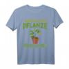 Gärtner Nur noch eine Pflanze versprochen Hobbygärtner T-Shirt - Lustiges Gartenarbeit Design für Pflanzenliebhaber und Hobbygärtner