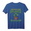 Gärtner Nur noch eine Pflanze versprochen Hobbygärtner T-Shirt - Lustiges Gartenarbeit Design für Pflanzenliebhaber und Hobbygärtner
