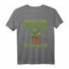 Gärtner Nur noch eine Pflanze versprochen Hobbygärtner T-Shirt - Lustiges Gartenarbeit Design für Pflanzenliebhaber und Hobbygärtner