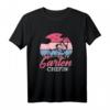 Gartenchefin Garten Queen Shirt – Lustiges Gartenshirt für Gärtnerinnen & Gartenliebhaberinnen, perfekte Geschenkidee für Gartenarbeit & Dekoration