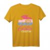 Gartenchefin Garten Queen Shirt – Lustiges Gartenshirt für Gärtnerinnen & Gartenliebhaberinnen, perfekte Geschenkidee für Gartenarbeit & Dekoration