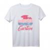Gartenchefin Garten Queen Shirt – Lustiges Gartenshirt für Gärtnerinnen & Gartenliebhaberinnen, perfekte Geschenkidee für Gartenarbeit & Dekoration