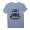 Hart Härter Landschaftsgärtner T-Shirt – Lustiges Geschenk für Gärtner, Hobbygärtner & Gartenfreunde zu Geburtstag & Weihnachten