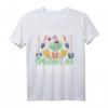 Sarkastischer Spruch Gartenarbeit Lustiges Geschenk Gärtner T-Shirt – Perfekt für Hobbygärtner, Landschaftsgärtner & Pflanzenliebhaber zu Weihnachten & Geburtstag