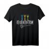Lustiges Garten / Gärtner T-Shirt - Witziges Geschenk für Hobbygärtner, Gartenfreunde & Landschaftsgärtner zu Geburtstag, Weihnachten & mehr