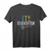 Lustiges Garten / Gärtner T-Shirt - Witziges Geschenk für Hobbygärtner, Gartenfreunde & Landschaftsgärtner zu Geburtstag, Weihnachten & mehr