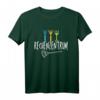 Lustiges Garten / Gärtner T-Shirt - Witziges Geschenk für Hobbygärtner, Gartenfreunde & Landschaftsgärtner zu Geburtstag, Weihnachten & mehr