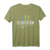 Lustiges Garten / Gärtner T-Shirt - Witziges Geschenk für Hobbygärtner, Gartenfreunde & Landschaftsgärtner zu Geburtstag, Weihnachten & mehr