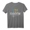 Lustiges Garten / Gärtner T-Shirt - Witziges Geschenk für Hobbygärtner, Gartenfreunde & Landschaftsgärtner zu Geburtstag, Weihnachten & mehr
