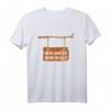 Gärtner Gärtnerin Hobbygärtner Mein Garten Meine Regeln T-Shirt – Lustiges Gartenoutfit für Hobbygärtner, Pflanzenliebhaber und Gartenprofis