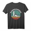 Garten Mäher Kleingärtner Rasenflüsterer T-Shirt – Lustige Gartenarbeit Sprüche für Hobbygärtner & Gartenfreunde