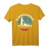 Garten Mäher Kleingärtner Rasenflüsterer T-Shirt – Lustige Gartenarbeit Sprüche für Hobbygärtner & Gartenfreunde