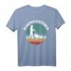 Garten Mäher Kleingärtner Rasenflüsterer T-Shirt – Lustige Gartenarbeit Sprüche für Hobbygärtner & Gartenfreunde