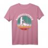 Garten Mäher Kleingärtner Rasenflüsterer T-Shirt – Lustige Gartenarbeit Sprüche für Hobbygärtner & Gartenfreunde