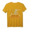 Leiter vom Rechenzentrum Gärtner T-Shirt – Lustiges Design für Hobby- und Landschaftsgärtner bei der Gartenarbeit