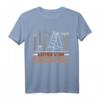 Leiter vom Rechenzentrum Gärtner T-Shirt – Lustiges Design für Hobby- und Landschaftsgärtner bei der Gartenarbeit