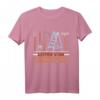 Leiter vom Rechenzentrum Gärtner T-Shirt – Lustiges Design für Hobby- und Landschaftsgärtner bei der Gartenarbeit