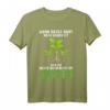 Gärtnerin Gärtner Gartenerde Natur Garten T-Shirt – Lustiges Geschenk für Hobbygärtner, Landschaftsgärtner & Gartenfreunde zu Geburtstag & Weihnachten