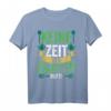 Keine Zeit Der Garten Ruft Gärtner T-Shirt – Perfekt für Hobbygärtner, Landschaftsgärtner und Gartenliebhaber