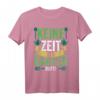 Keine Zeit Der Garten Ruft Gärtner T-Shirt – Perfekt für Hobbygärtner, Landschaftsgärtner und Gartenliebhaber