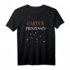 Garten / Gärtner Geschenk T-Shirt – Klassisch geschnitten, doppelt genähter Saum, perfektes Geschenk für Gartenliebhaber
