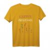 Garten / Gärtner Geschenk T-Shirt – Klassisch geschnitten, doppelt genähter Saum, perfektes Geschenk für Gartenliebhaber