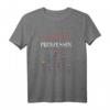 Garten / Gärtner Geschenk T-Shirt – Klassisch geschnitten, doppelt genähter Saum, perfektes Geschenk für Gartenliebhaber