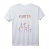Garten / Gärtner Geschenk T-Shirt – Klassisch geschnitten, doppelt genähter Saum, perfektes Geschenk für Gartenliebhaber