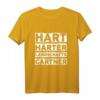 Hart härter Landschaftsgärtner Hobbygärtner Gartenarbeit T-Shirt - Lustiges Gartenhemd für Gartenliebhaber und Hobbygärtner