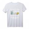 Ich Brauche Keinen Urlaub Hobbygärtner Garten Gärtner T-Shirt - Lustiges Geschenk für Garten-Fans & Hobby-Gärtner