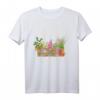 Gärtnerin T-Shirt mit Spruch 'Keine Zeit der Garten Ruft' – Lustiges Gartenoutfit für Damen, Gartenliebhaberinnen & Blumenfreunde