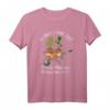 Garten Sorry keine Zeit meine Pflanzen brauchen mich Gärtner T-Shirt – Perfektes Geschenk für Hobbygärtner, Landschaftsgärtner & Gartenliebhaber