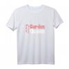 Damen Garten Gardenqueen Gärtner Gärtnerin Hobbygärtnerin T-Shirt – Perfektes Geschenk für Gartenliebhaberinnen und Hobbygärtnerinnen