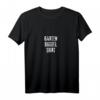 Garten Buddel Design Gärtner Tank Top – Witziges Geschenk für Hobbygärtner, Gartenliebhaber & Gartenarbeit-Fans zum Vatertag & Muttertag