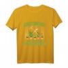 Gartenchef Und Leiter Vom Rechenzentrum - Lustiges Garten T-Shirt für Gärtner und Hobbygärtner
