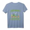 Gartenchef Und Leiter Vom Rechenzentrum - Lustiges Garten T-Shirt für Gärtner und Hobbygärtner