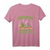 Gartenchef Und Leiter Vom Rechenzentrum - Lustiges Garten T-Shirt für Gärtner und Hobbygärtner
