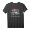 Gartenmädchen Hobbygärtner Gärtner Garten Damen Mädchen T-Shirt – Perfekt für Hobby- & Berufsgärtnerinnen, Blumenladen & Gartenliebhaberinnen