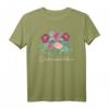 Gartenmädchen Hobbygärtner Gärtner Garten Damen Mädchen T-Shirt – Perfekt für Hobby- & Berufsgärtnerinnen, Blumenladen & Gartenliebhaberinnen