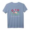 Gartenmädchen Hobbygärtner Gärtner Garten Damen Mädchen T-Shirt – Perfekt für Hobby- & Berufsgärtnerinnen, Blumenladen & Gartenliebhaberinnen