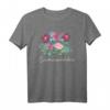 Gartenmädchen Hobbygärtner Gärtner Garten Damen Mädchen T-Shirt – Perfekt für Hobby- & Berufsgärtnerinnen, Blumenladen & Gartenliebhaberinnen