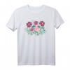 Gartenmädchen Hobbygärtner Gärtner Garten Damen Mädchen T-Shirt – Perfekt für Hobby- & Berufsgärtnerinnen, Blumenladen & Gartenliebhaberinnen