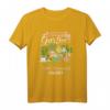 Lustiges Gärtner T-Shirt für Gartenarbeit, Pflanzen & Blumen - Das perfekte Hobby-Shirt & Geschenk für Naturfreunde