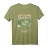 Lustiges Gärtner T-Shirt für Gartenarbeit, Pflanzen & Blumen - Das perfekte Hobby-Shirt & Geschenk für Naturfreunde